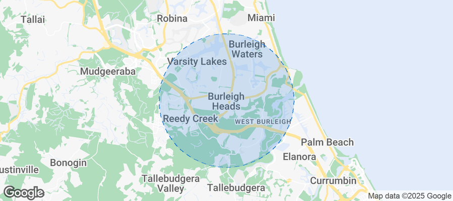 Discover Burleigh Heads Airbnb Analytics